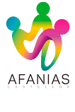 Afanias logo