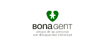 Logo Bona Gent